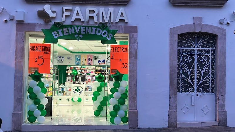 Farmacia MASFARMA - Imagen 1