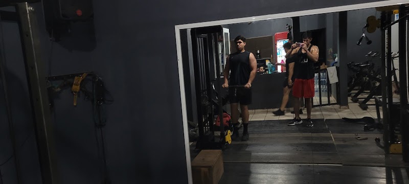 Saro Sport Gym - Imagen 1