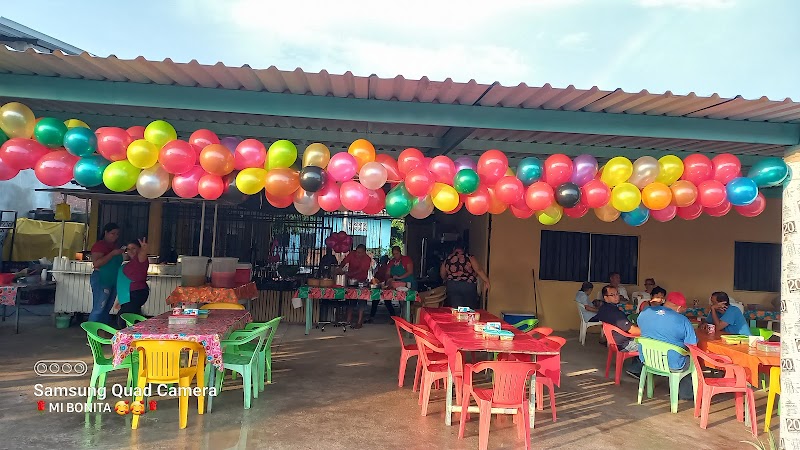 Taqueria El Diablito