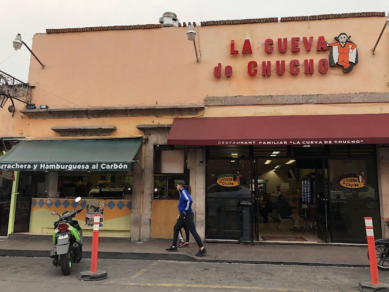 La Cueva de Chucho - Imagen 1