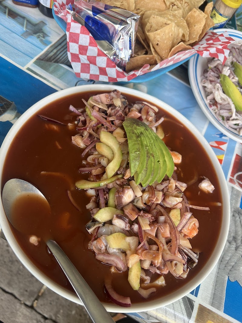 Chumariscos melchor - Imagen 1