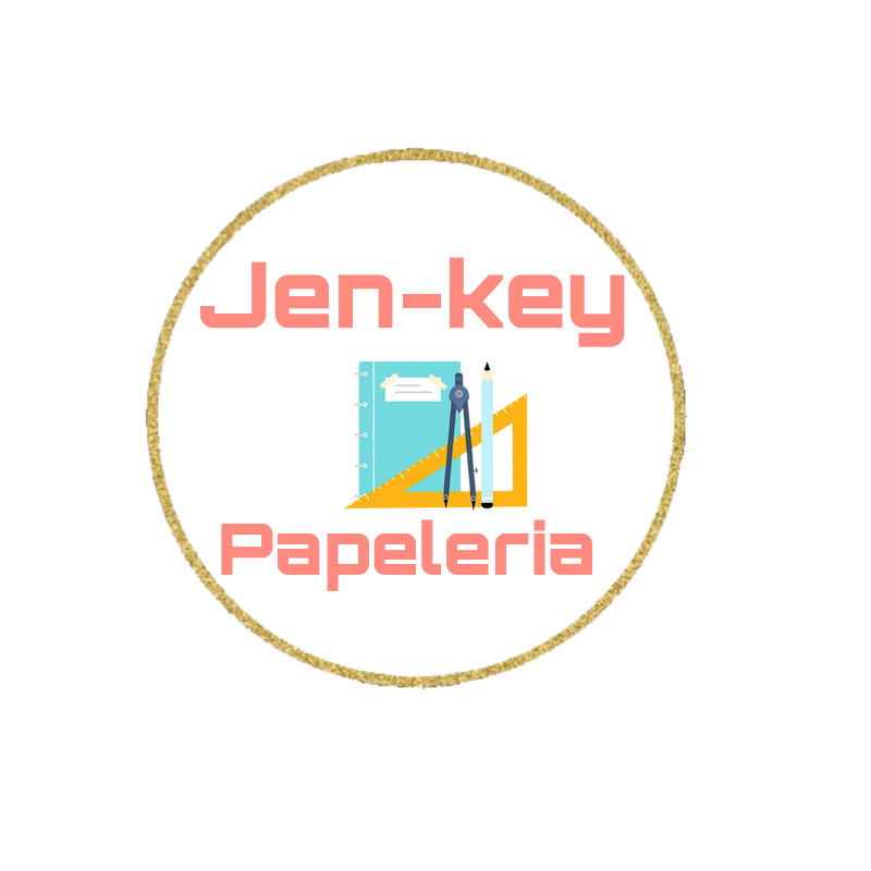 Papelería Jenkey - Imagen 1