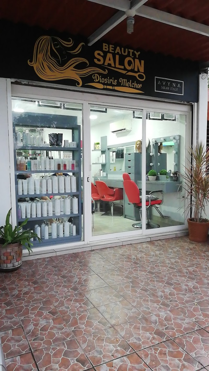 Beauty salón - Imagen 1