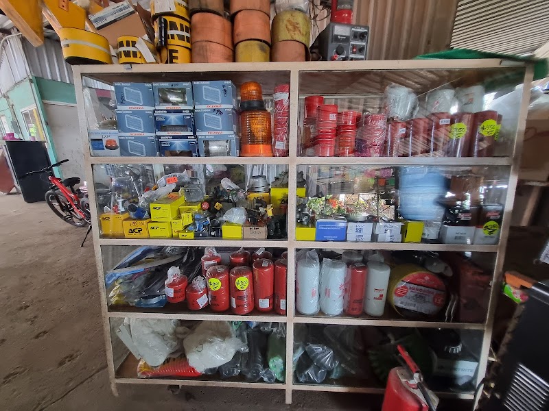 Restauran el rincón del trailero - Imagen 1
