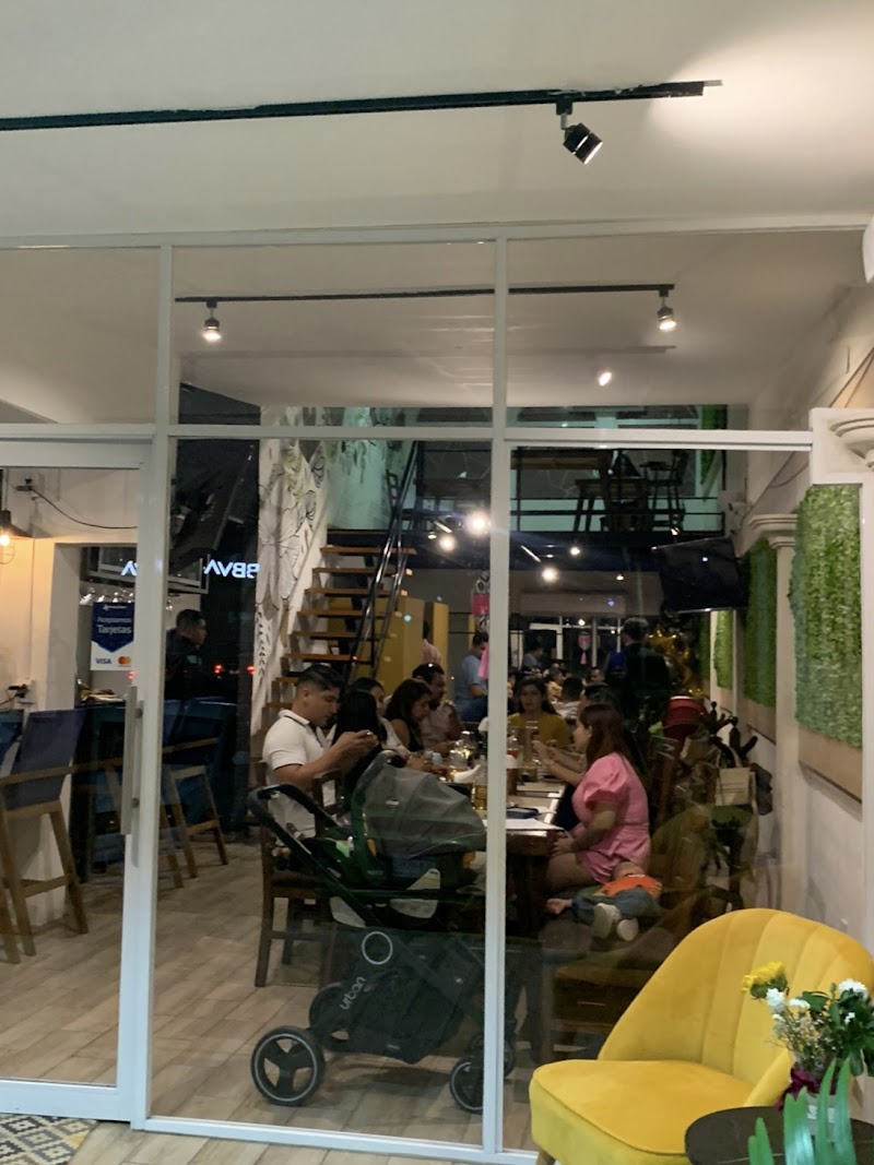 LA CASA 18 - Imagen 1