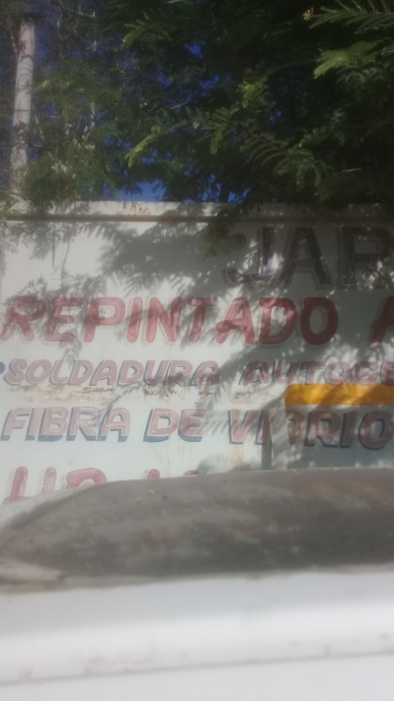 Taller Repintado Automotriz JARIT - Imagen 1