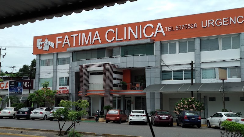 Fatima Clinica - Imagen 1