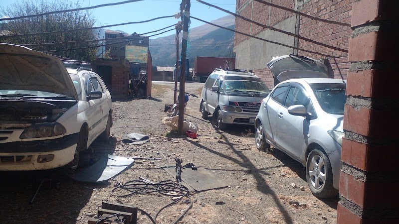 AUTOMOTRIZ SANDOVAL - Imagen 1