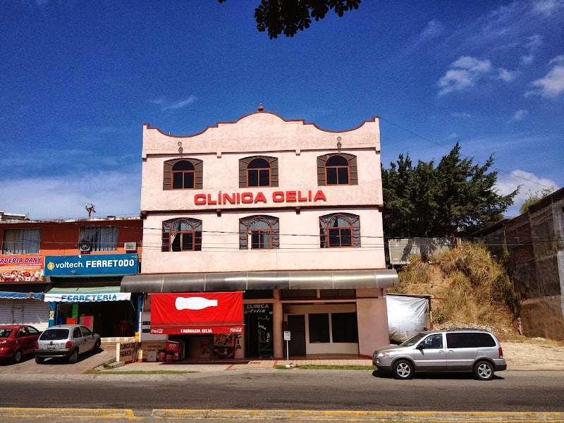 Clinica Medica Celia - Imagen 1