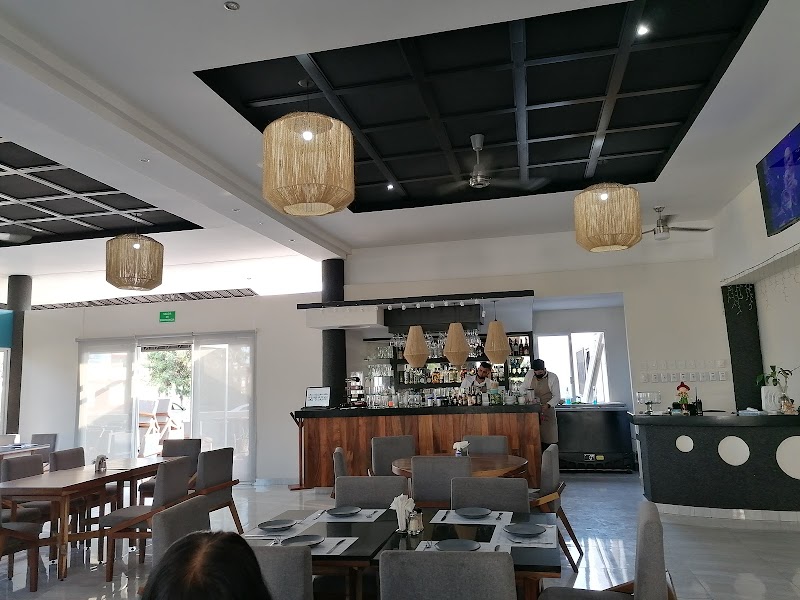 Arenas Restaurante