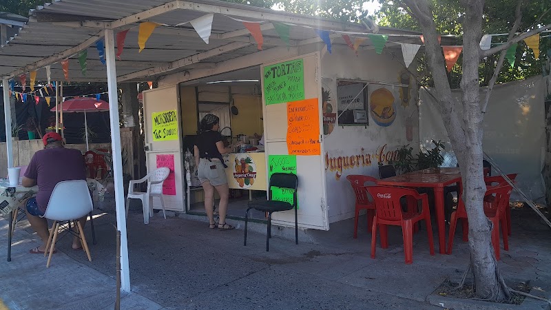 TAQUERIA Y LONCHERIA MONY - Imagen 1