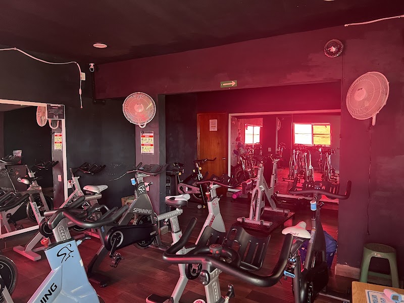 S&S Fitness