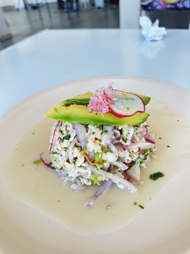 Deposito de Mariscos El Bandido - Imagen 1