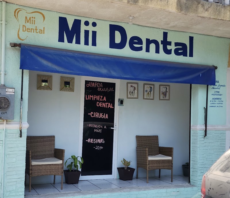 Mii Dental - Imagen 1