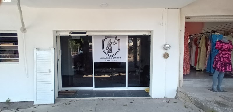 CAVAZOS y QUIROZ ABOGADOS - Imagen 1