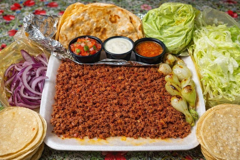 La Parrilla Arabe - Imagen 1