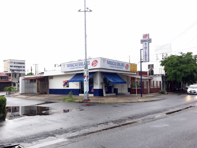 Farmacia Similares - Imagen 1