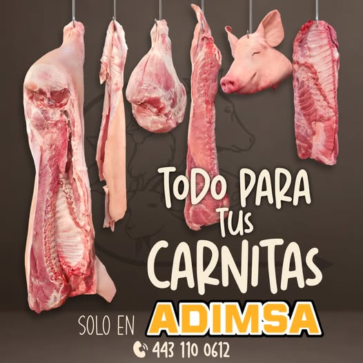 Adimsa Carnicería