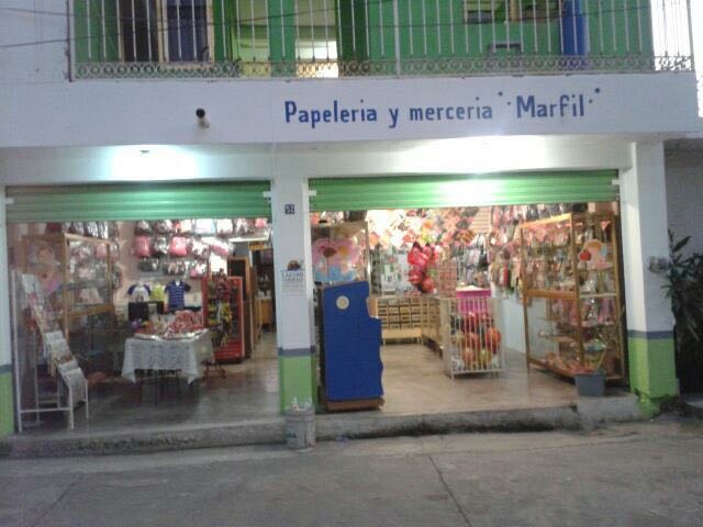 Papeleria Marfil - Imagen 1