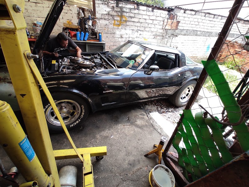 Mantenimiento Automotriz El George - Imagen 1
