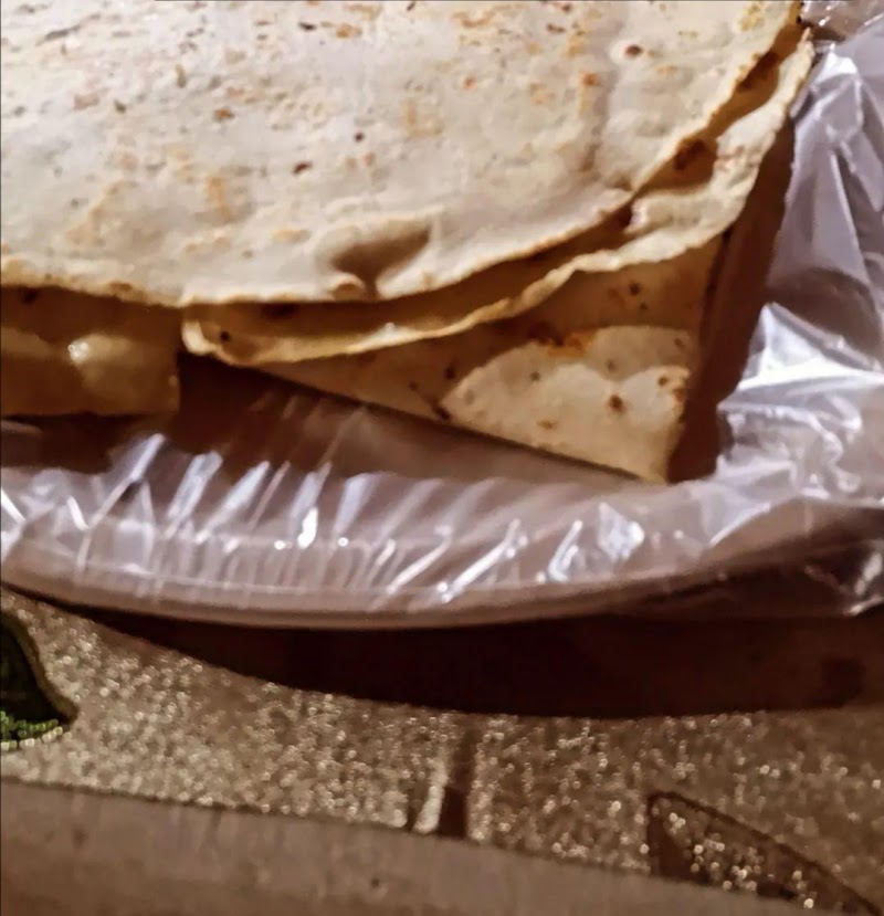 Taquería Las Palmas