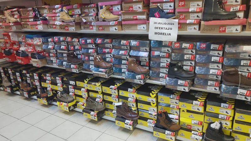 Zapatería OFERTAZO - Imagen 1