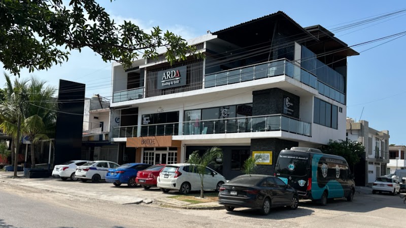 Bufete Jurídico Fiscal Contable Camacho Barragán & Asociados