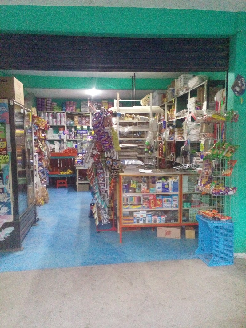Tienda De Tere