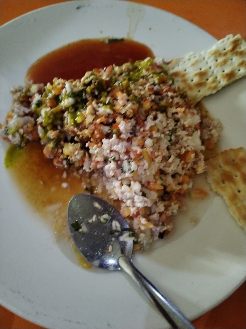 MARISCOS EL MANGUITO - Imagen 1