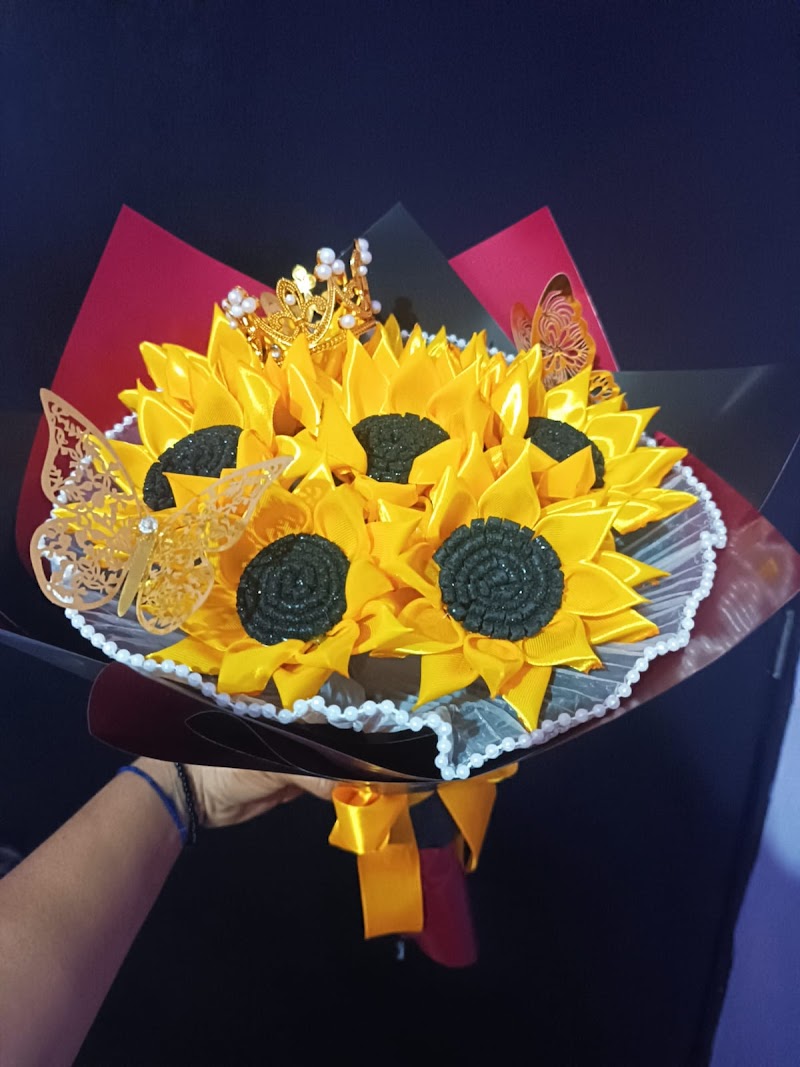 rosas eternas melany - Imagen 1