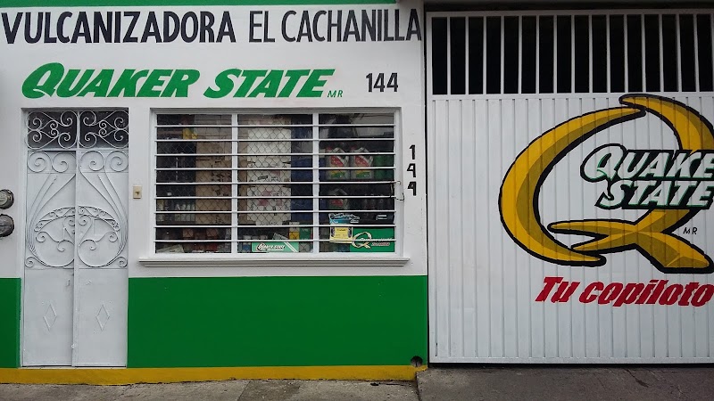 Vulcanizadora El Cachanilla - Imagen 1