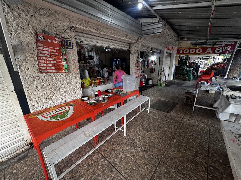 Taqueria El suspiro - Imagen 1