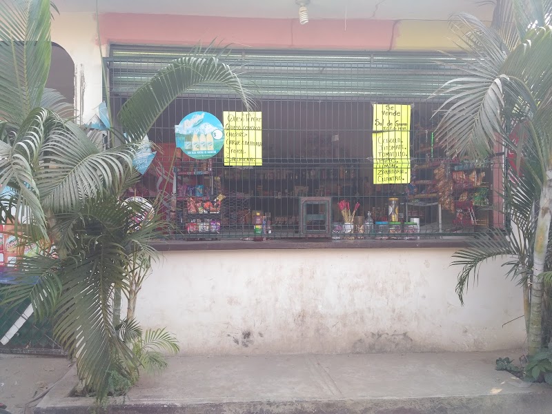 Tienda de Abarrotes Flamingos