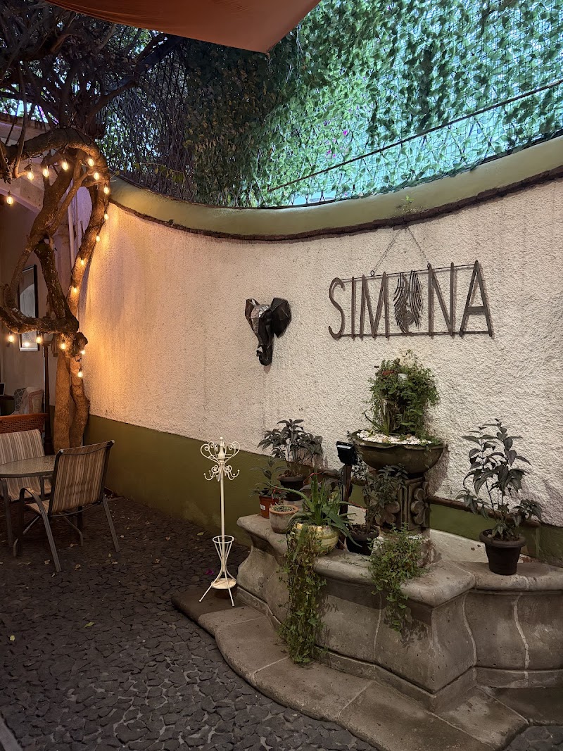 Simona Cocina - Imagen 1