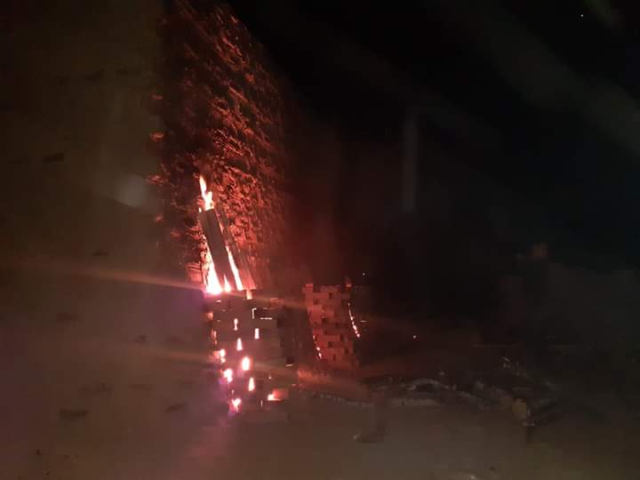 Tabiqueria El Ranchito