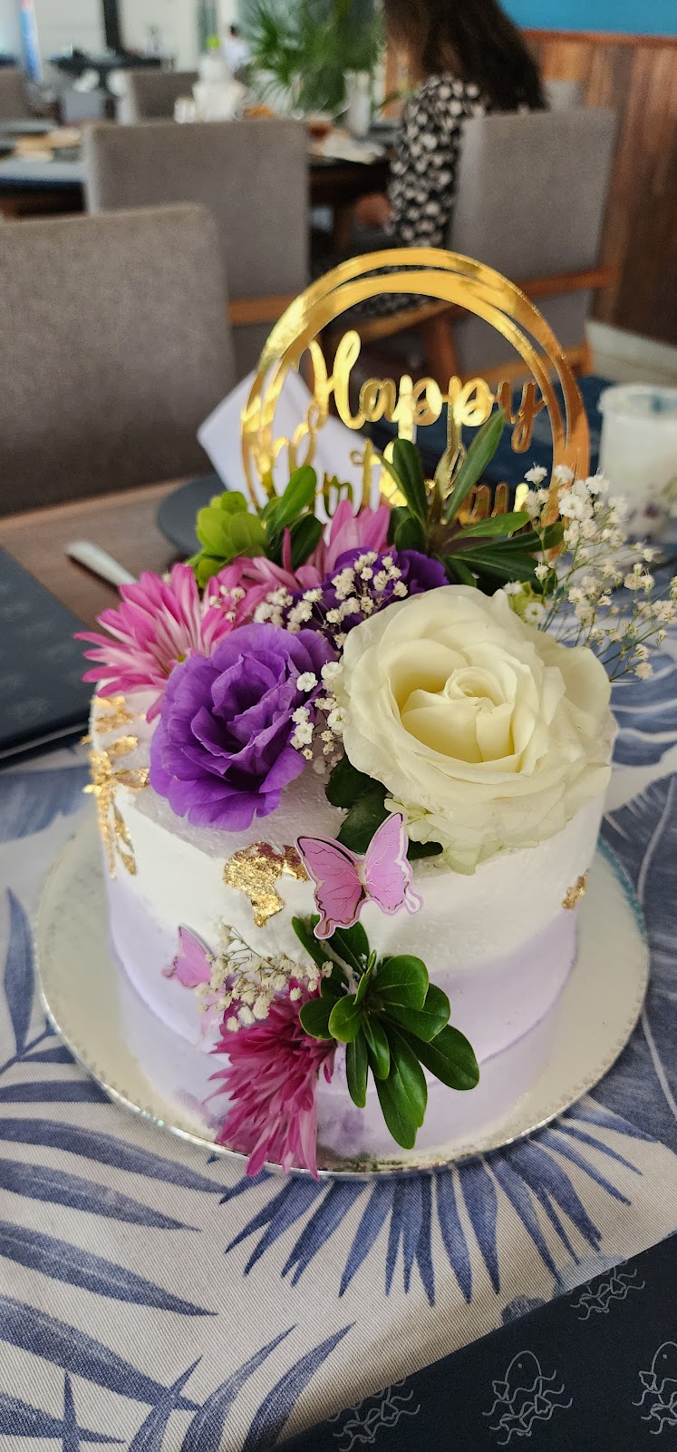 Cup Cake Natali