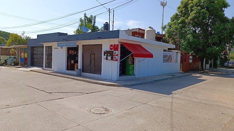 Abarrotes regina - Imagen 1