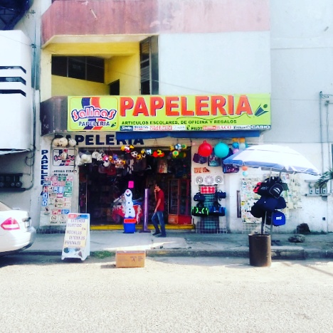 Papeleria E Impresiones Salinas - Imagen 1