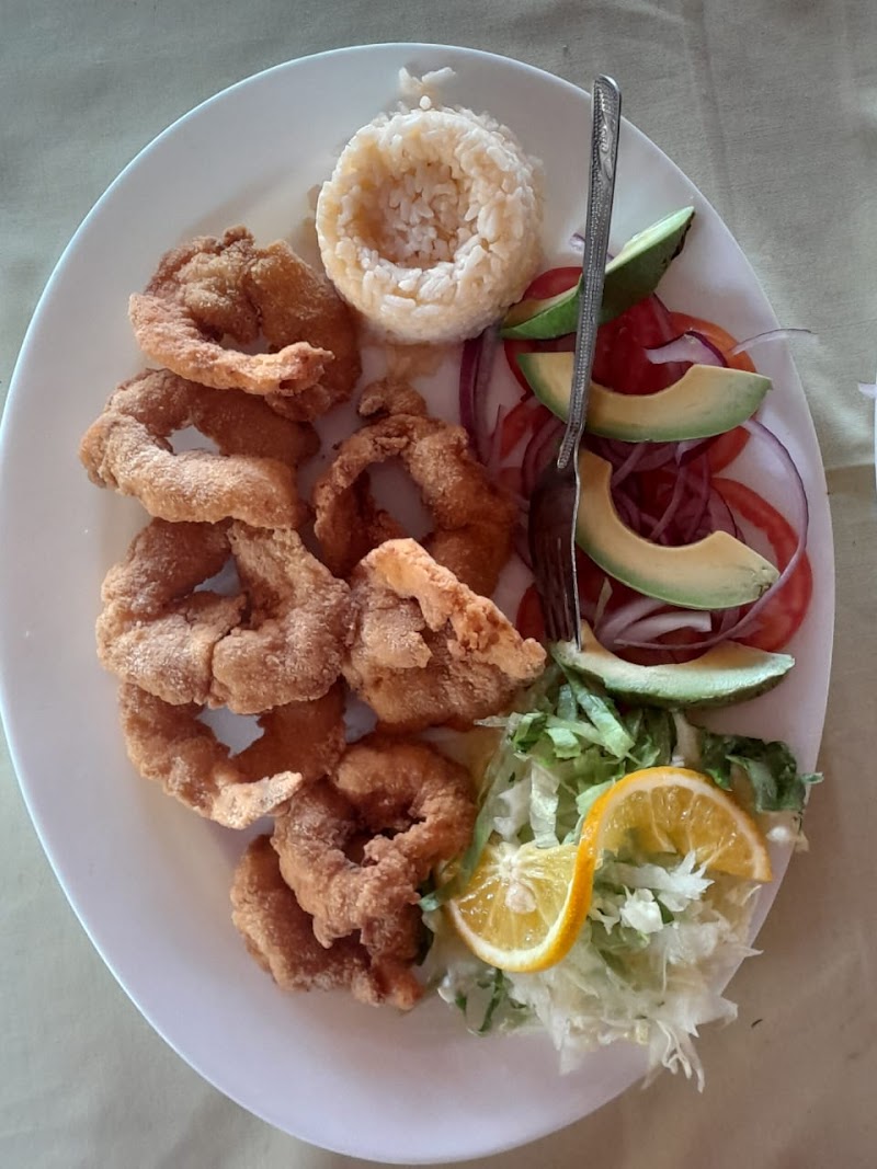 Restaurant Alex - Imagen 1