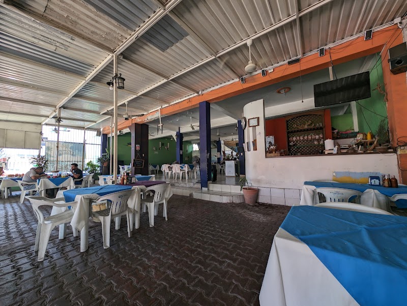 Mariscos La Costa - Imagen 1