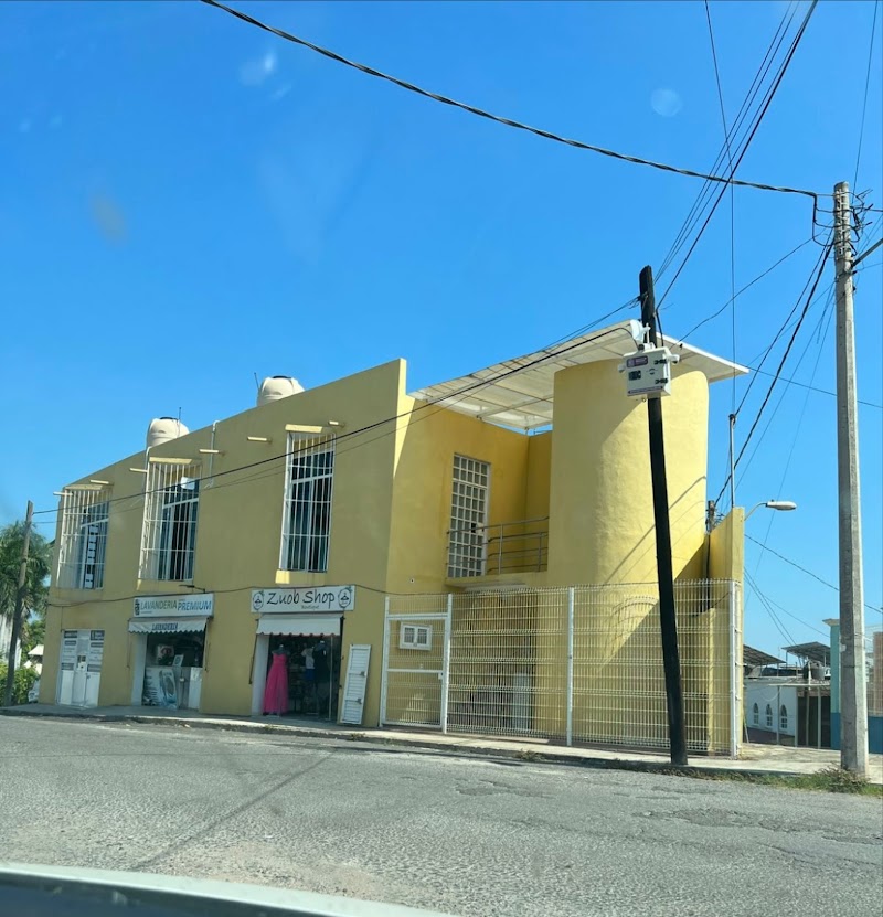 Zona Dental Lzc