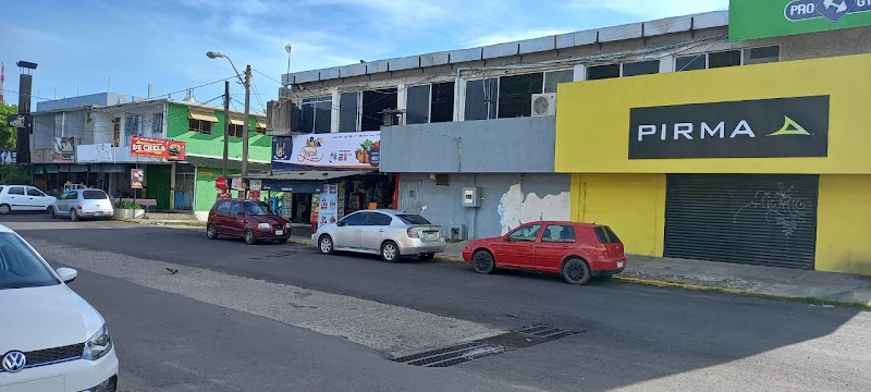 Abarrotes Yatzil