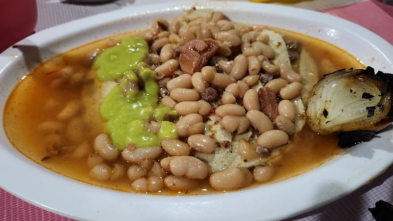 Taqueria Comadres - Imagen 1