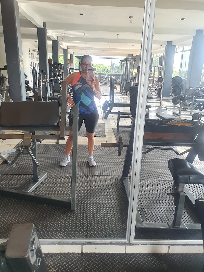 D'George Gym