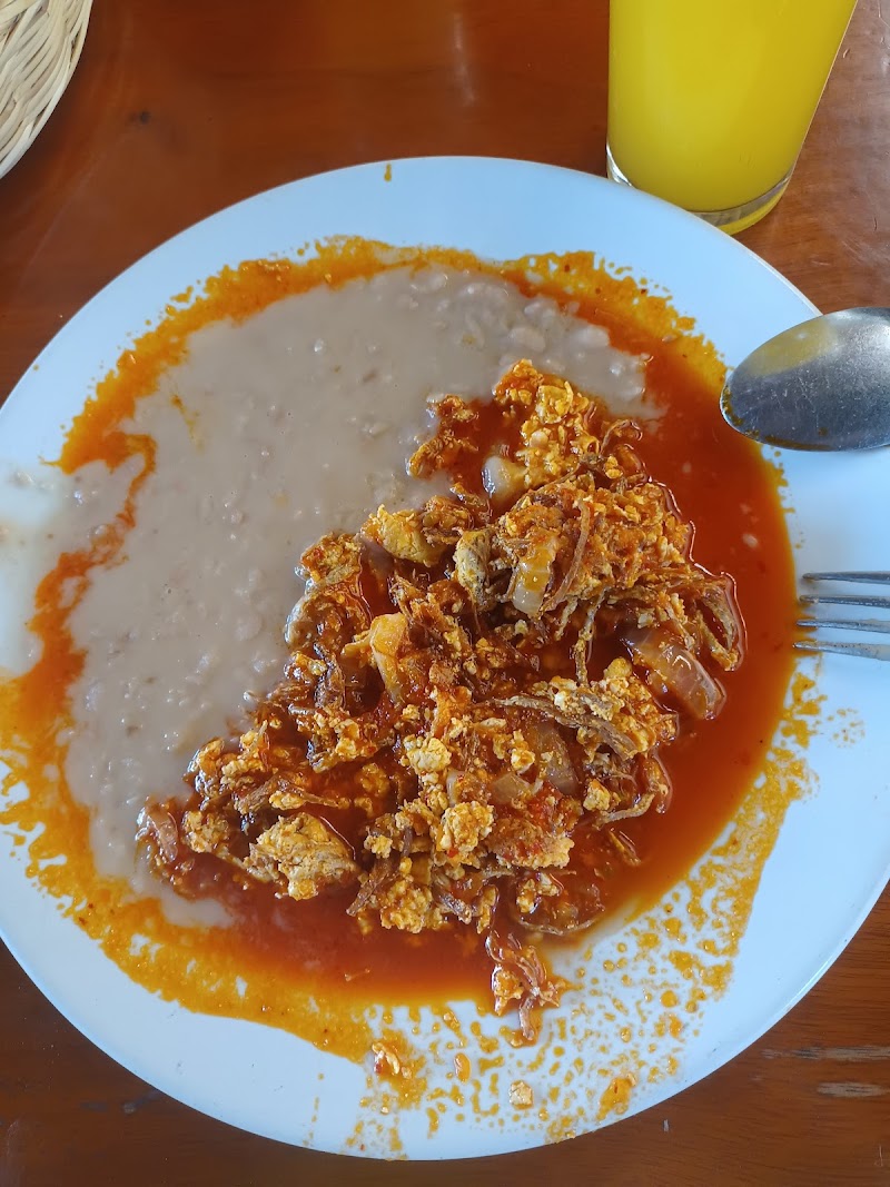 Restaurante El Manguito - Imagen 1