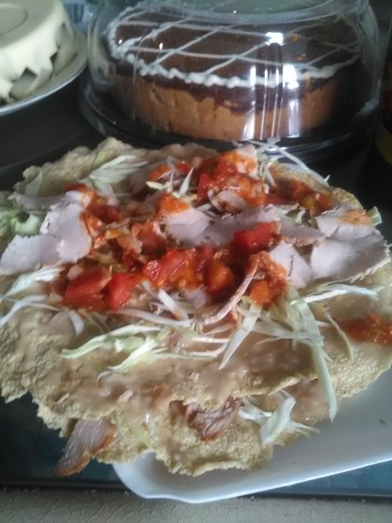 Carnicería Mayo