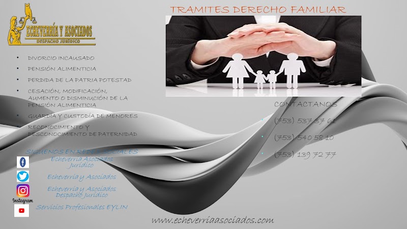 Echeverria Asociados - Imagen 1