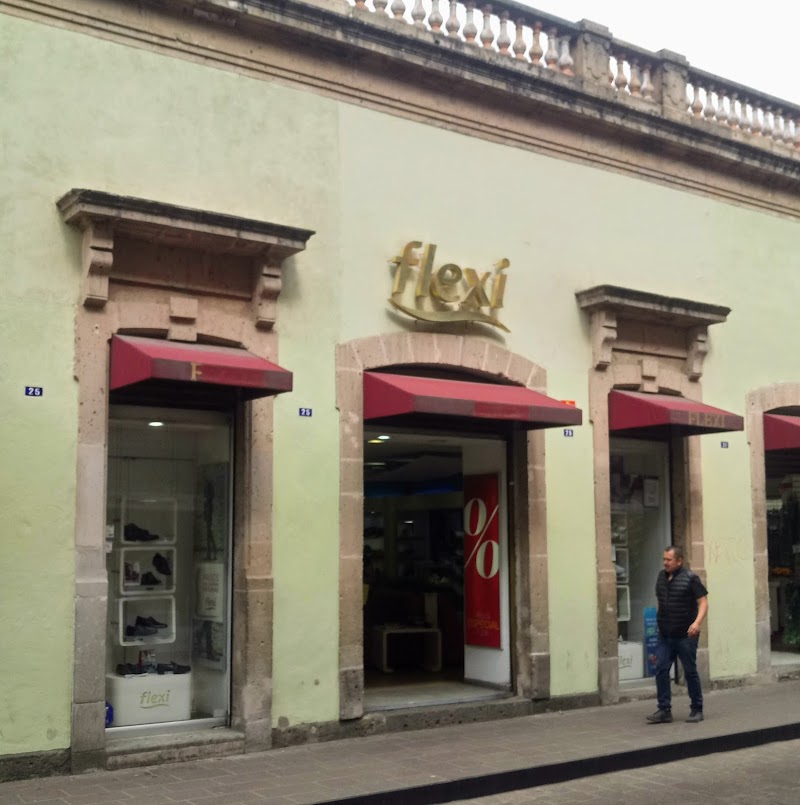 Flexi Mor Centro (Valladolid) - Imagen 1