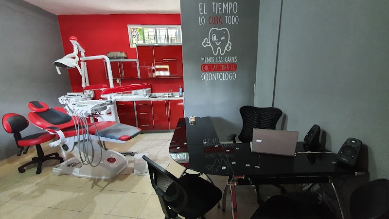 SMILE DESIGN consultorio dental