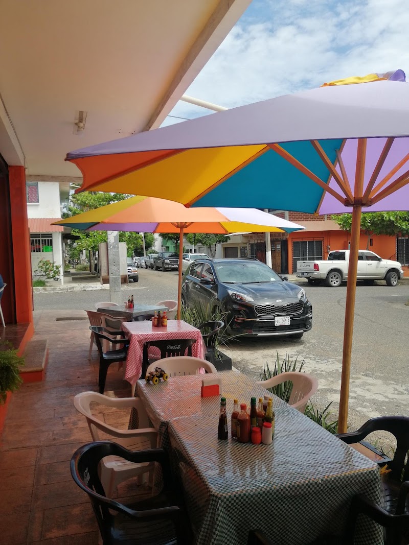 Zule Mariscos - Imagen 1